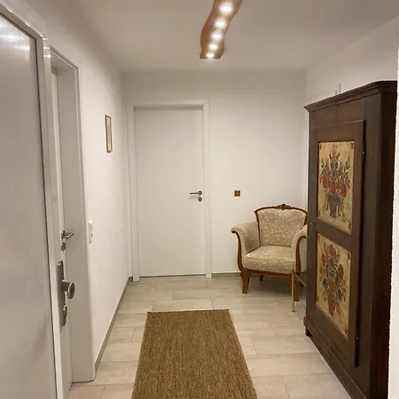 Appartement Stuebchen Nr 37 *