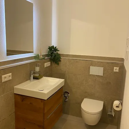 Appartement Stuebchen Nr 37 *