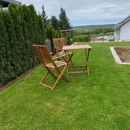 Stuebchen Nr 37 Appartement