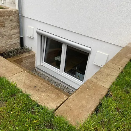 Appartement Stuebchen Nr 37 *