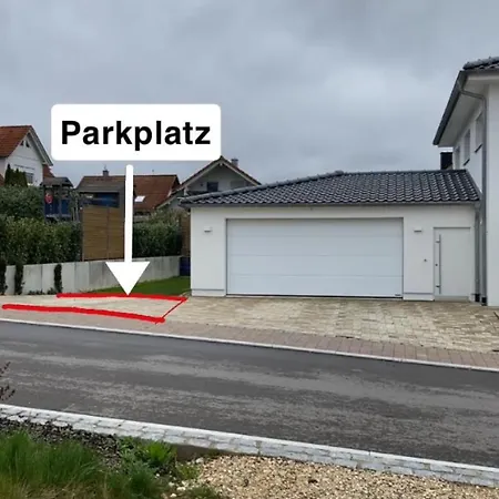 Appartement Stuebchen Nr 37